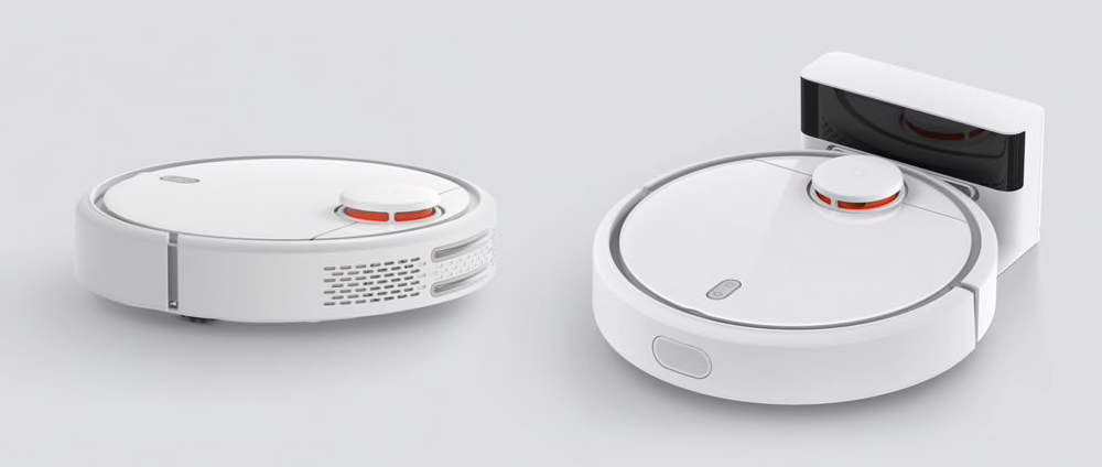 Xiaomi Mi Robot Vacuum 3 Xiaomi Mi Robot Vacuum 3
