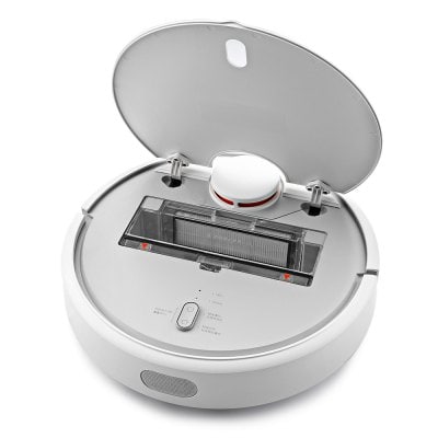 Xiaomi Mi Robot Vacuum 6 Xiaomi Mi Robot Vacuum 6