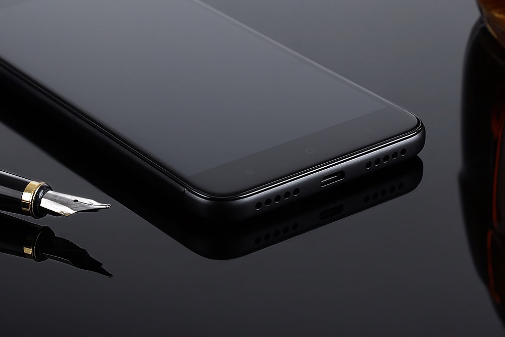 Xiaomi Redmi 4X 1