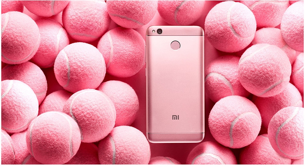 Xiaomi Redmi 4X 10
