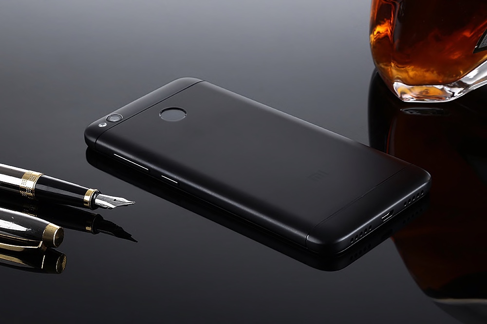 Xiaomi Redmi 4X 3