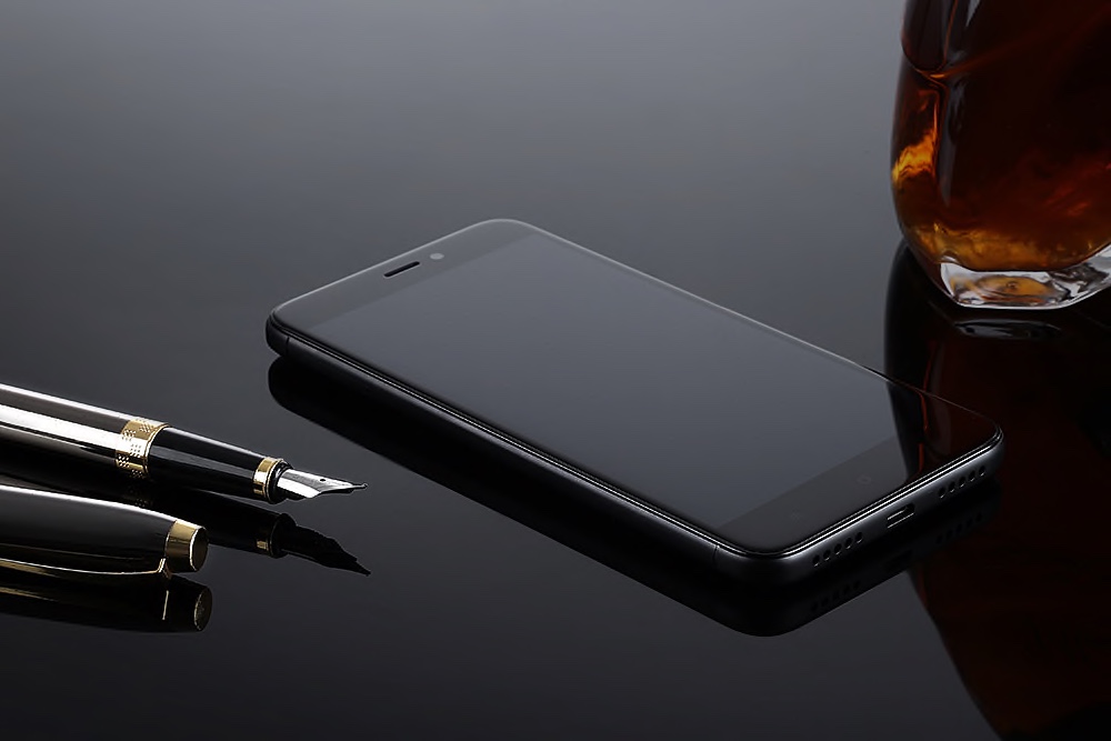 Xiaomi Redmi 4X 4