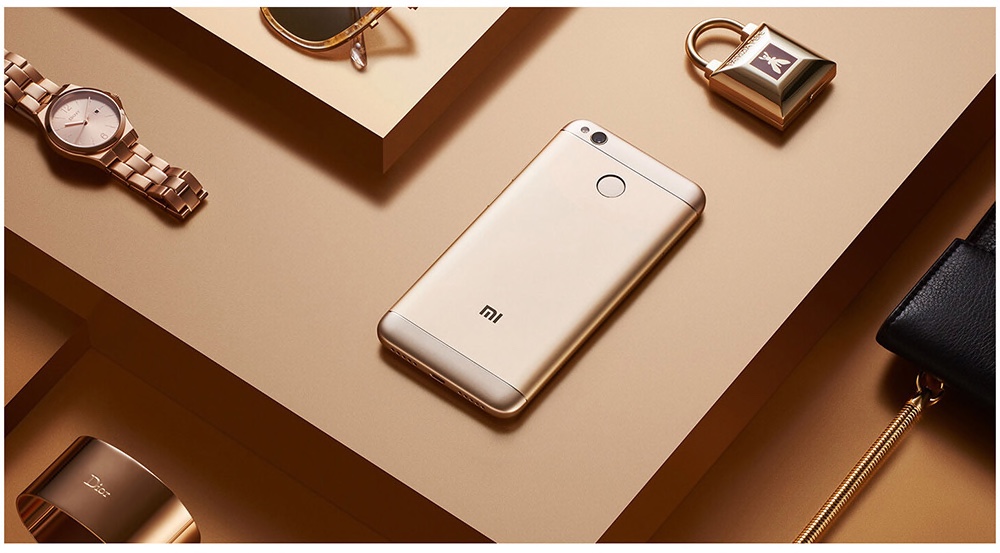 Xiaomi Redmi 4X 6