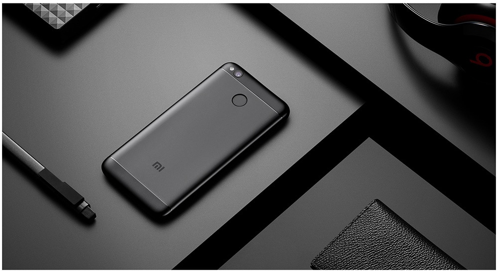 Xiaomi Redmi 4X 7