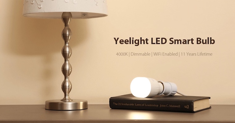 Xiaomi Yeelight FB Xiaomi Yeelight FB
