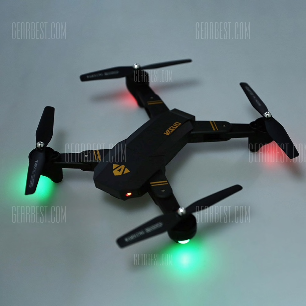 Drone TIANQU XS809W 2 Drone TIANQU XS809W 2