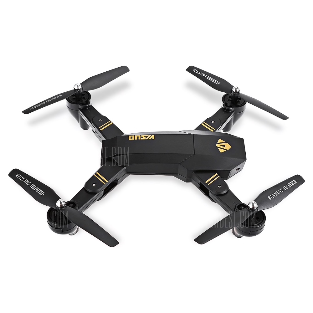 Drone TIANQU XS809W 3 Drone TIANQU XS809W 3
