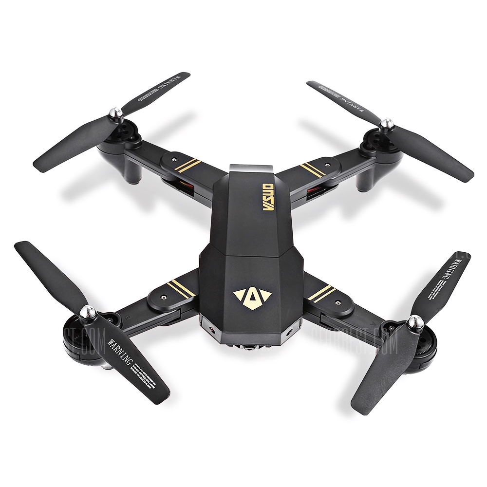 Drone TIANQU XS809W 4 Drone TIANQU XS809W 4