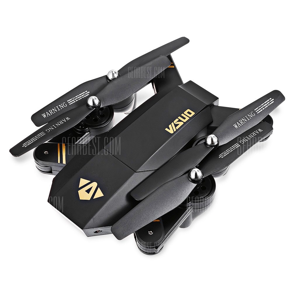 Drone TIANQU XS809W 6 Drone TIANQU XS809W 6