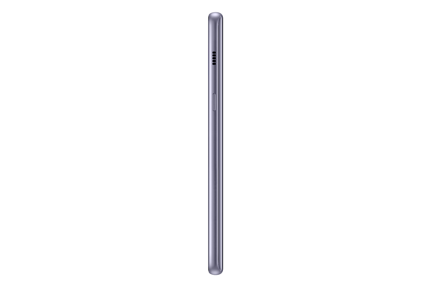 Galaxy A8 Orchid Gray 1 Galaxy A8 Orchid Gray 1