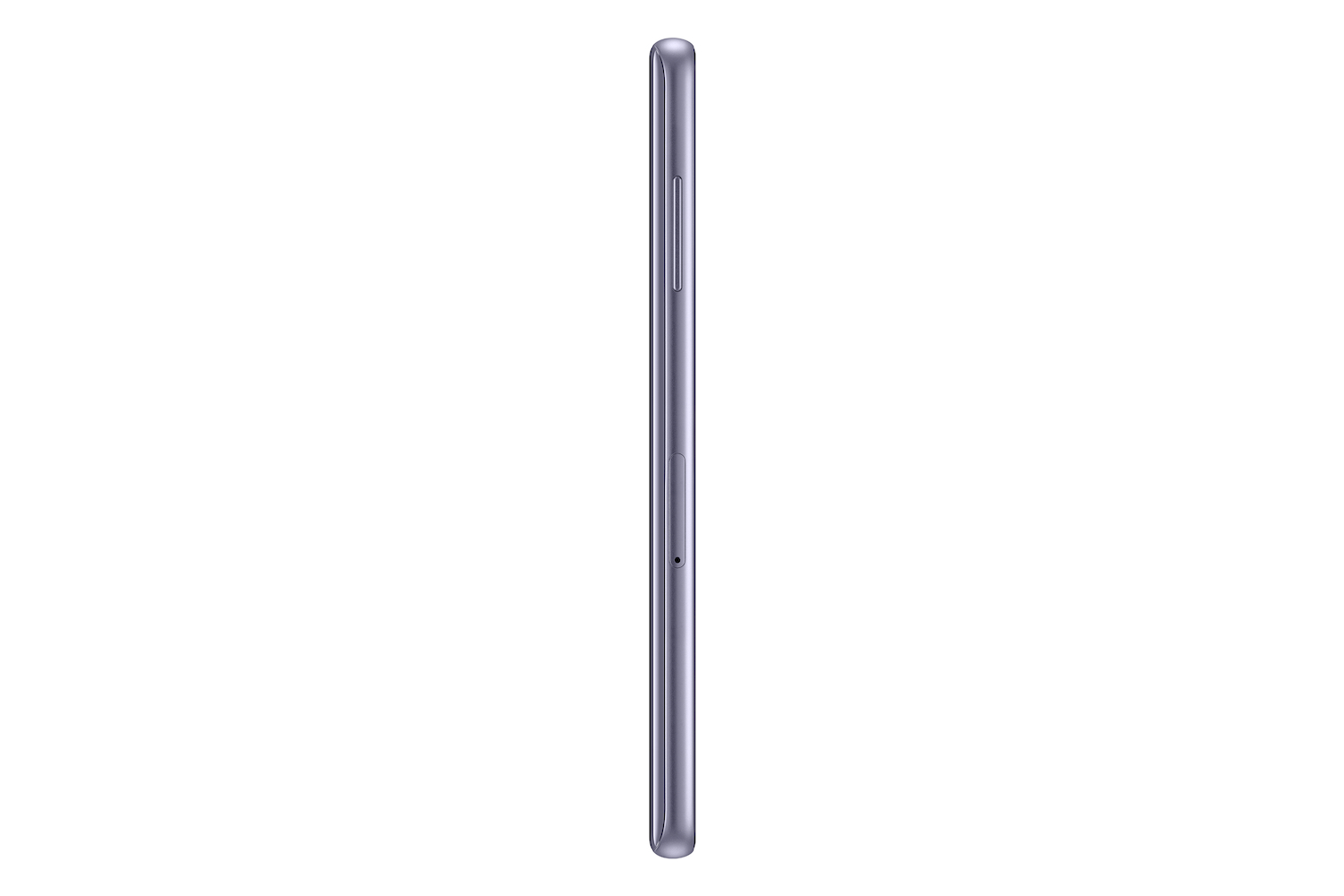Galaxy A8 Orchid Gray 2 Galaxy A8 Orchid Gray 2