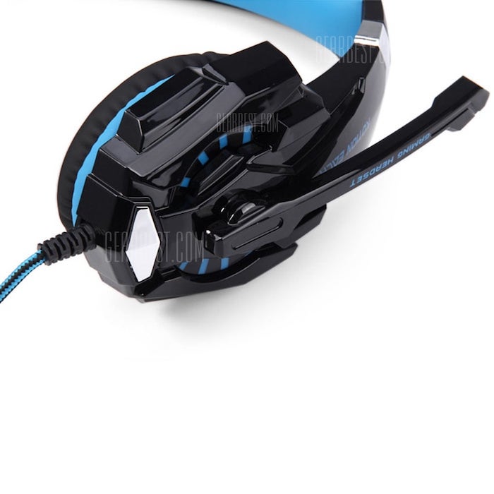 Herni sluchatka KOTION 2