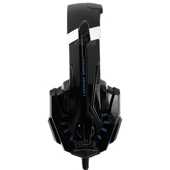 Herni sluchatka KOTION 6