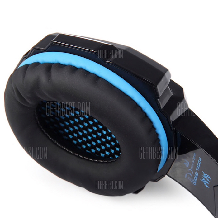 Herni sluchatka KOTION 9