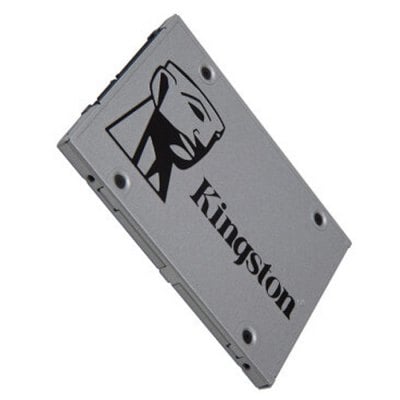 Kingston SSD 2