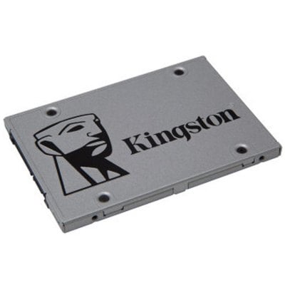 Kingston SSD 3