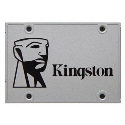 Kingston SSD 4