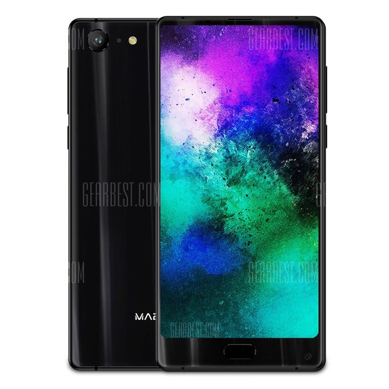 MAZE Alpha X 11