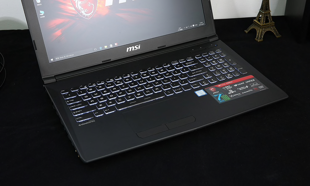 MSI GL62M 7REX 3