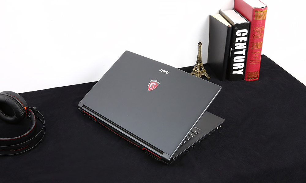 MSI GL62M 7REX 4