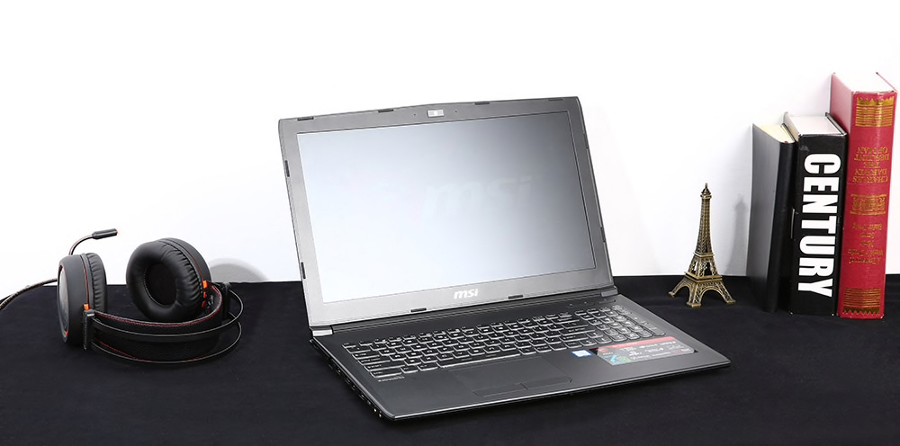 MSI GL62M 7REX 5