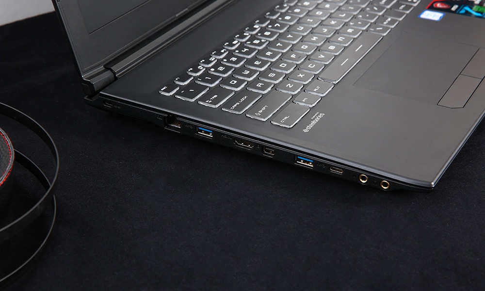 MSI GL62M 7REX 6