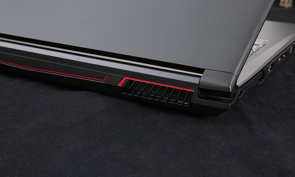 MSI GL62M 7REX 7
