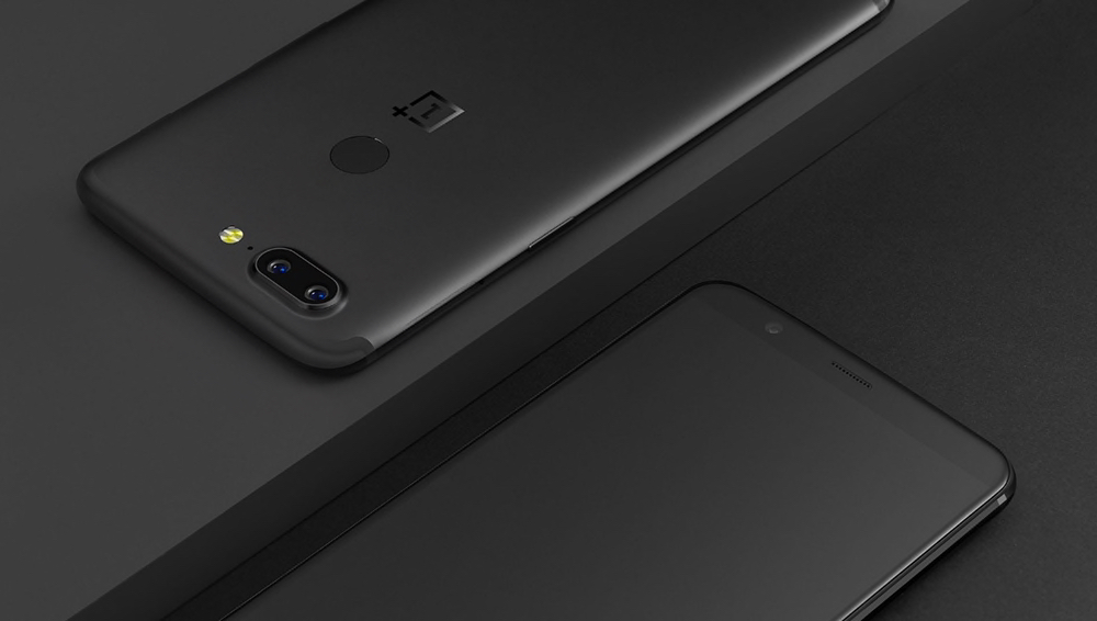 OnePlus 5T 2