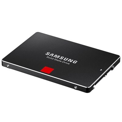 Samsung 850 Pro 2