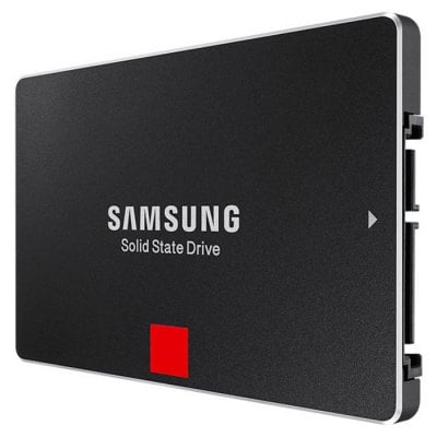 Samsung 850 Pro 4