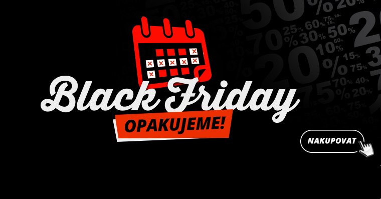 Second Black Friday MP FB