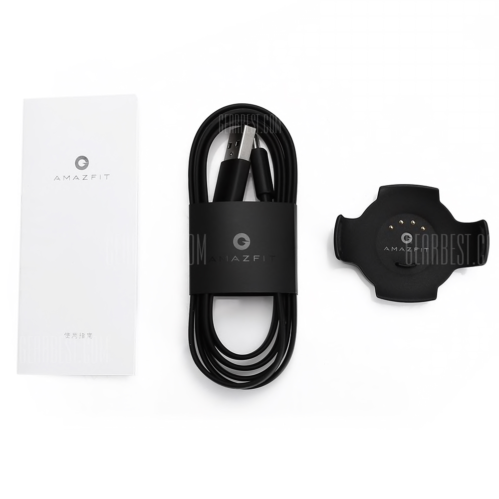 Xiaomi Huami AMAZFIT 1