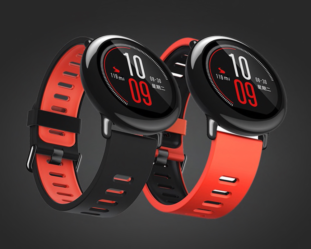 Xiaomi Huami AMAZFIT 4