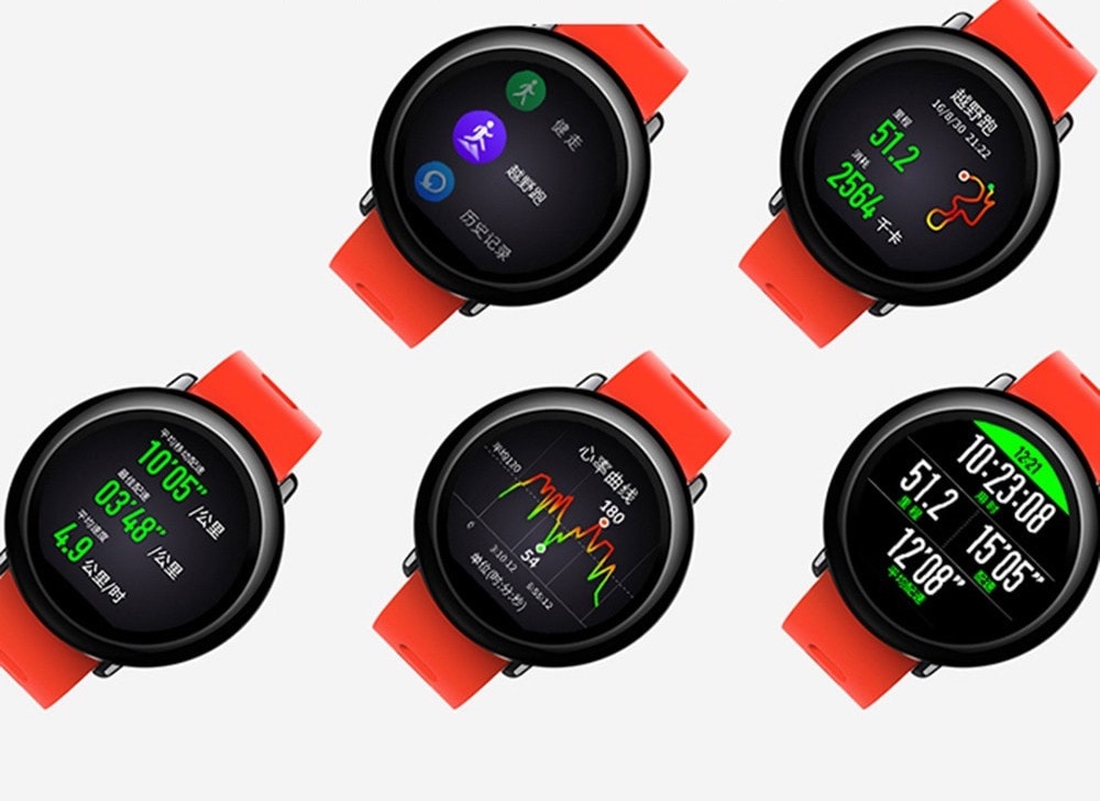 Xiaomi Huami AMAZFIT 6