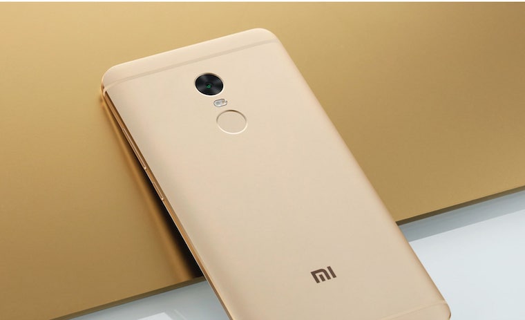 Xiaomi Redmi Note 4 3 Xiaomi Redmi Note 4 3