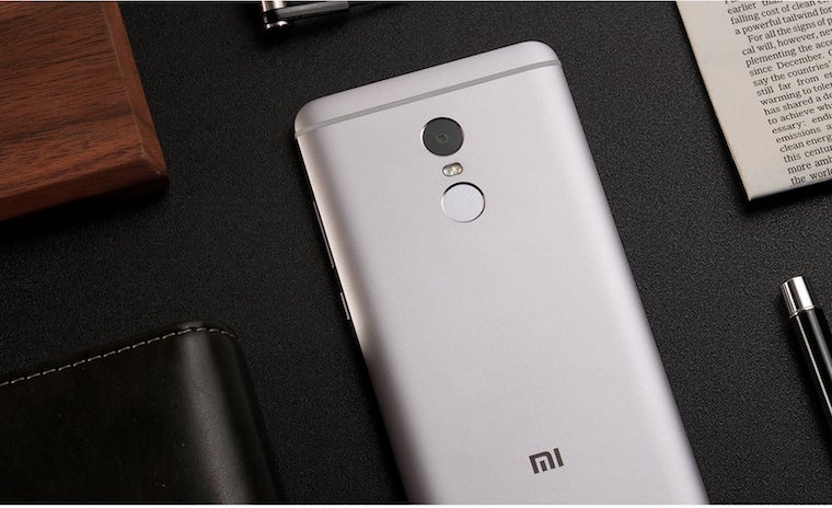 Xiaomi Redmi Note 4 4 Xiaomi Redmi Note 4 4