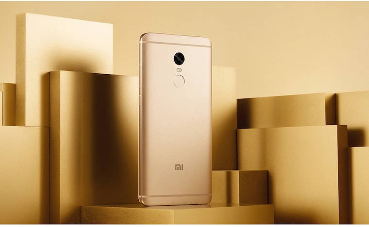 Xiaomi Redmi Note 4 5 Xiaomi Redmi Note 4 5
