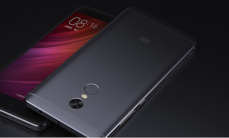 Xiaomi Redmi Note 4 7 Xiaomi Redmi Note 4 7