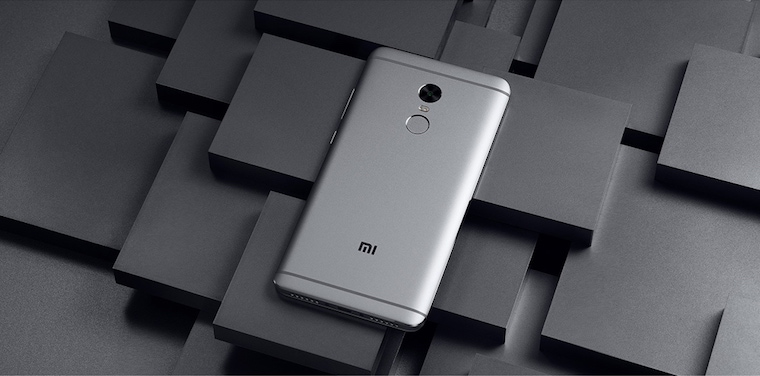 Xiaomi Redmi Note 4 8 Xiaomi Redmi Note 4 8