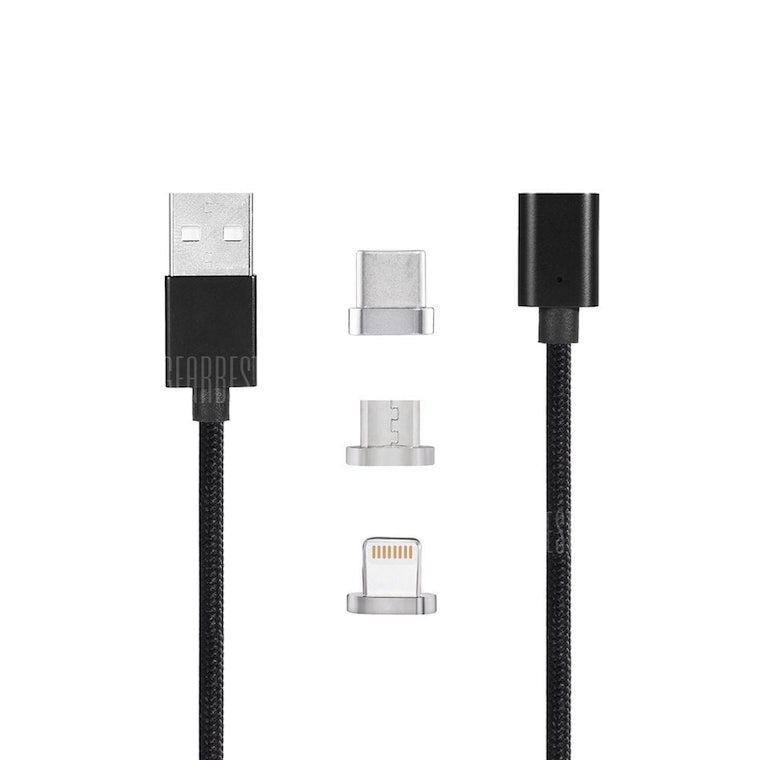 3v1 kabel magneticky 12