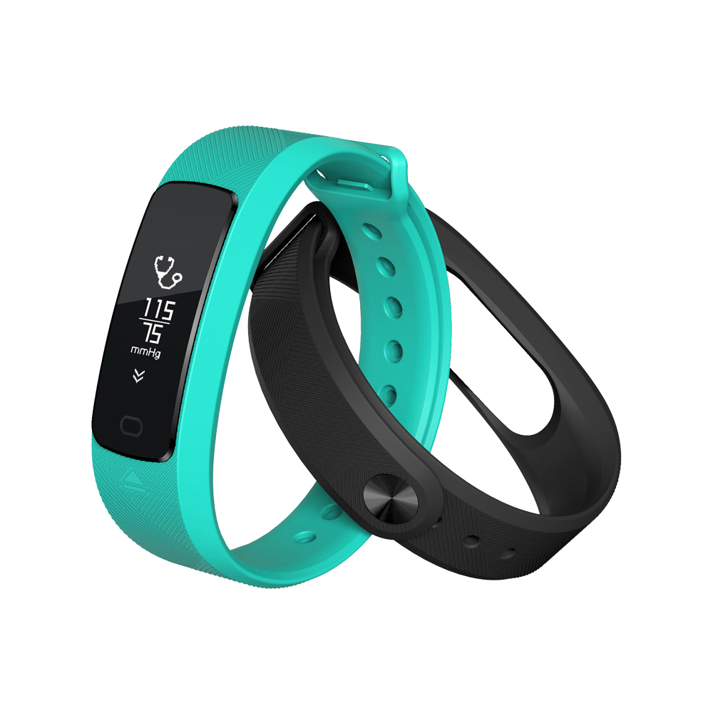 EVOLVEO FitBand B2 colors b