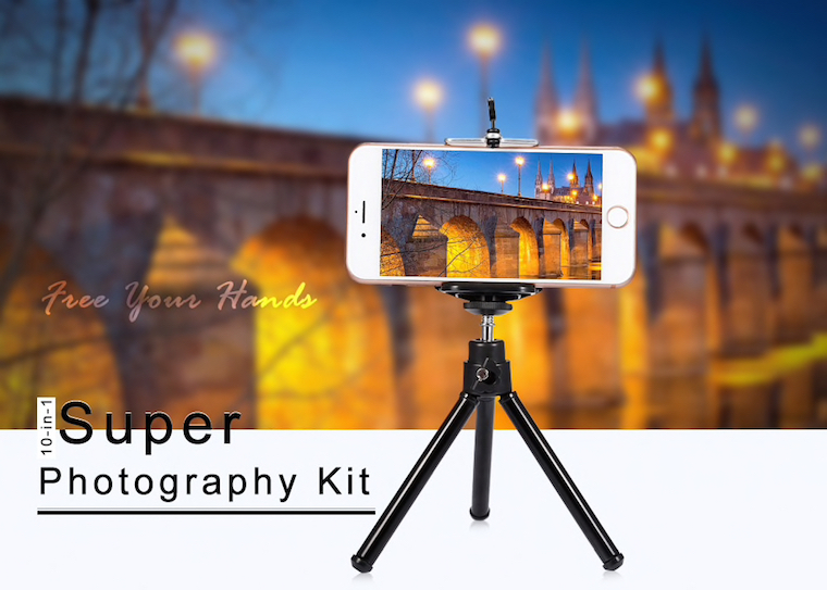 Fotograficka sada 2 Fotograficka sada 2