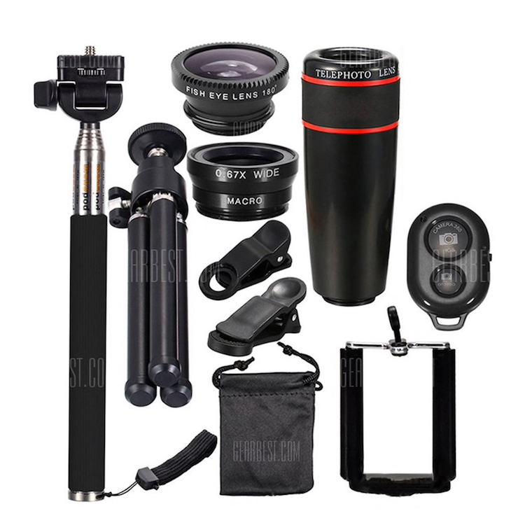 Fotograficka sada 5 Fotograficka sada 5