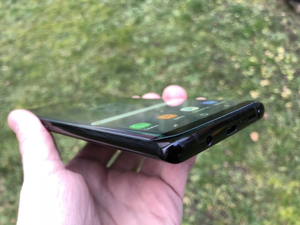 Note8-PanzerGlass-CR7 sklo 14