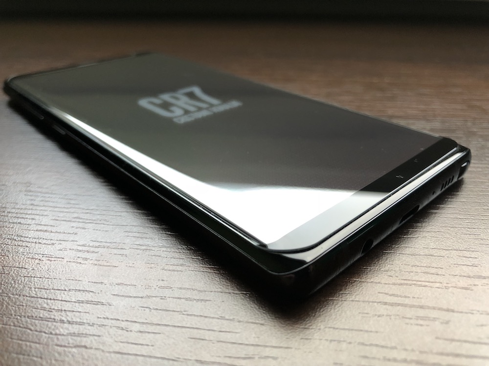 Note8-PanzerGlass-CR7 sklo 17