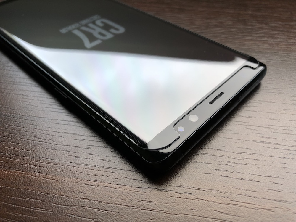Note8-PanzerGlass-CR7 sklo 6