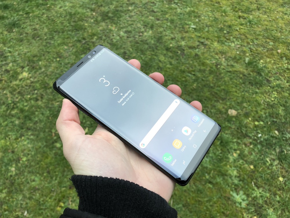 Note8-PanzerGlass-CR7 sklo 8