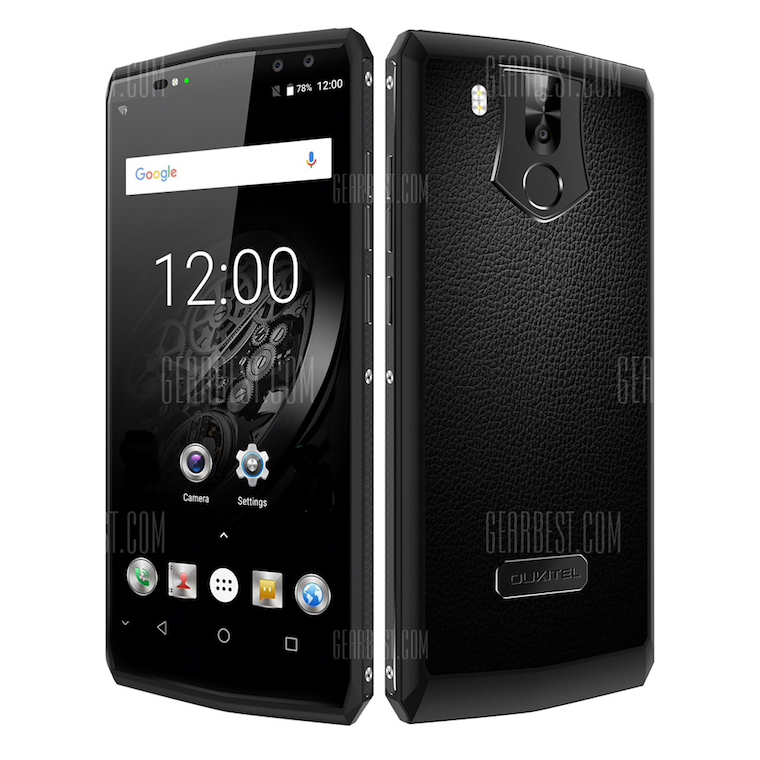 OUKITEL K10 9 OUKITEL K10 9