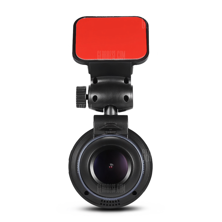 PHILIPS CVR108 kamera do auta 1