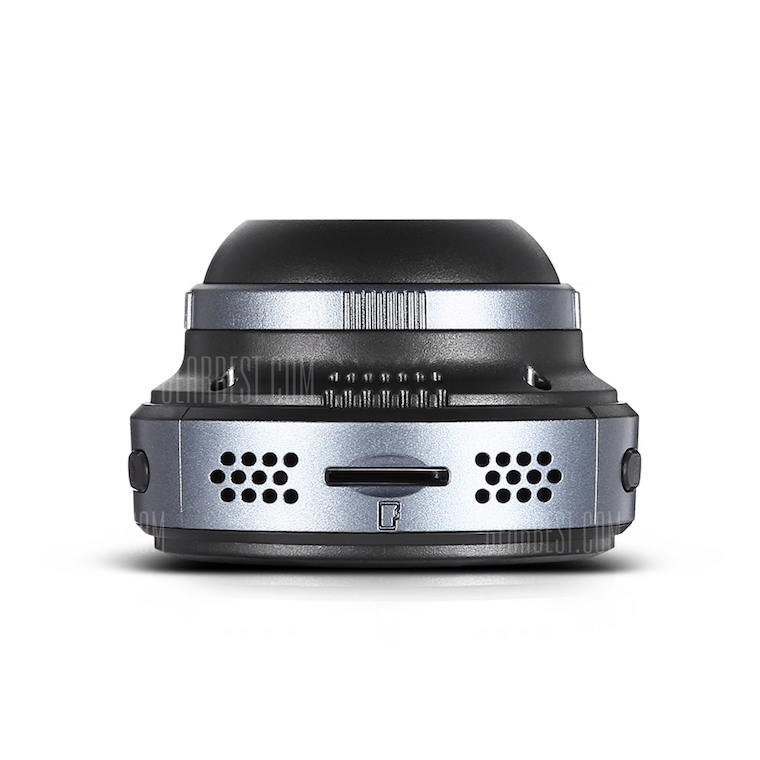 PHILIPS CVR108 kamera do auta 3